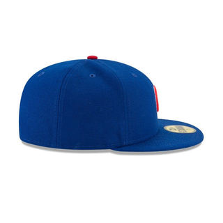 Mũ bóng chày đội Chicago Cubs mới, có thể tùy chỉnh