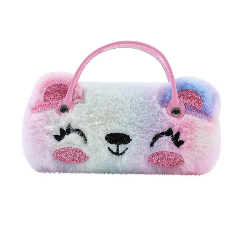 Gấu Đựng Kính Koala Cho Trẻ Em - Túi Xách Di Động, Dễ Gập Gọn và Chống Nén 1127