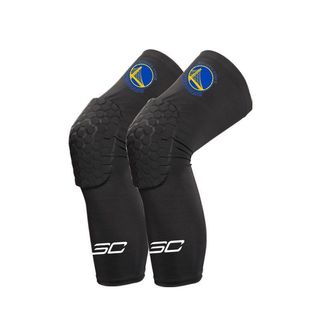 Giỏ bóng rổ tổ ong kèm miếng lót đầu gối nam chuyên dụng và quần legging thể thao cho người lớn và trẻ em