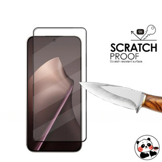 Kính cường lực 2 mảnh cho Tecno Pova 6 5 4 3 Neo 2 POP 9 8 6 Spark 9 9T 8 8P 7 7P 6 Air Go 5 Pro Air 5G 4G Kính cường lực bảo vệ màn hình cao toàn màn hình Bảo vệ
