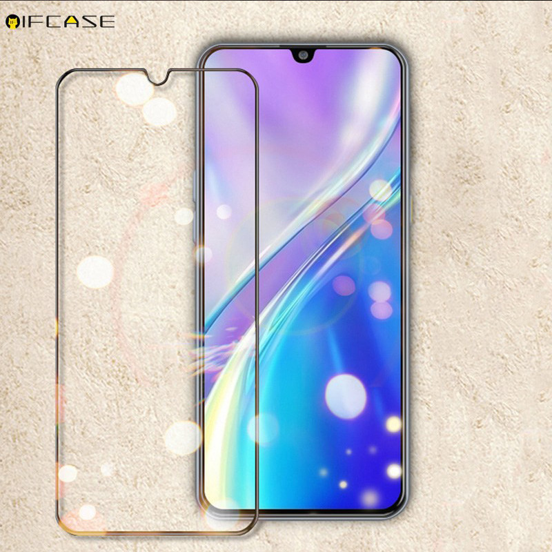 Dành Cho Samsung Galaxy S25 Edge S24 S23 Plus Ultra FE A17 A16 F16 M16 A15 M15 F15 A14 A07 A06 M06 F06 A05S M05 F05 A56 Điện Thoại 9D Kính Cường Lực Bảo Vệ Màn Hình Phim Bảo Vệ