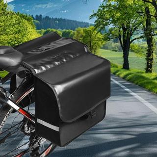 Túi pannier phía sau cho xe đạp - Dễ dàng sử dụng khi mua sắm và tạp hóa