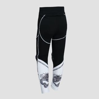 KUKE HOME Kids Ride Guard Quần tốc độ khô Breathable Wear Guard đua chuyên nghiệp