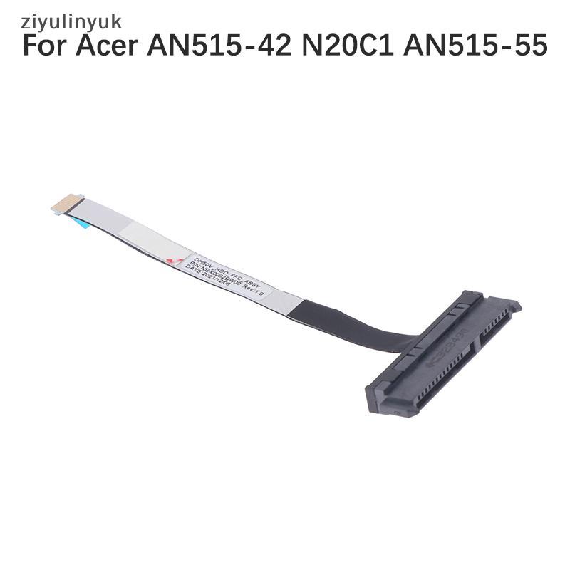 Ziyulinyuk Laptop Ổ Cứng Cáp Kết Nối HDD Flex Cho AN515-42 N20C1 AN515-55 NBX0002BW00 EN