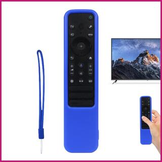 Ốp Lưng Điều Khiển Từ Xa Silicon Tay Bảo Vệ Chống Sốc Thân Thiện Với Da Cho Liền Mạch Fit TV shopidaevn