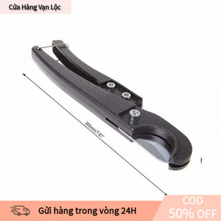 【vạn】Kéo Cắt Ống PPR-PVC-PE Chuyên Dụng Cho Thợ Điện Nước, Dao Bén Cắt Mượt, Cắt Ống Dưới 32mm Chính Xác