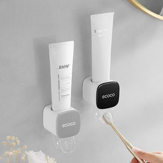 Máy ép kem đánh răng tự động CO04 / Giá để kem đánh răng