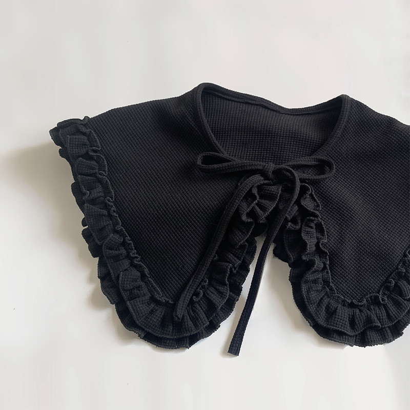 Áo len Agaric Edge phù hợp với mọi trận đấu Navy Fake Col