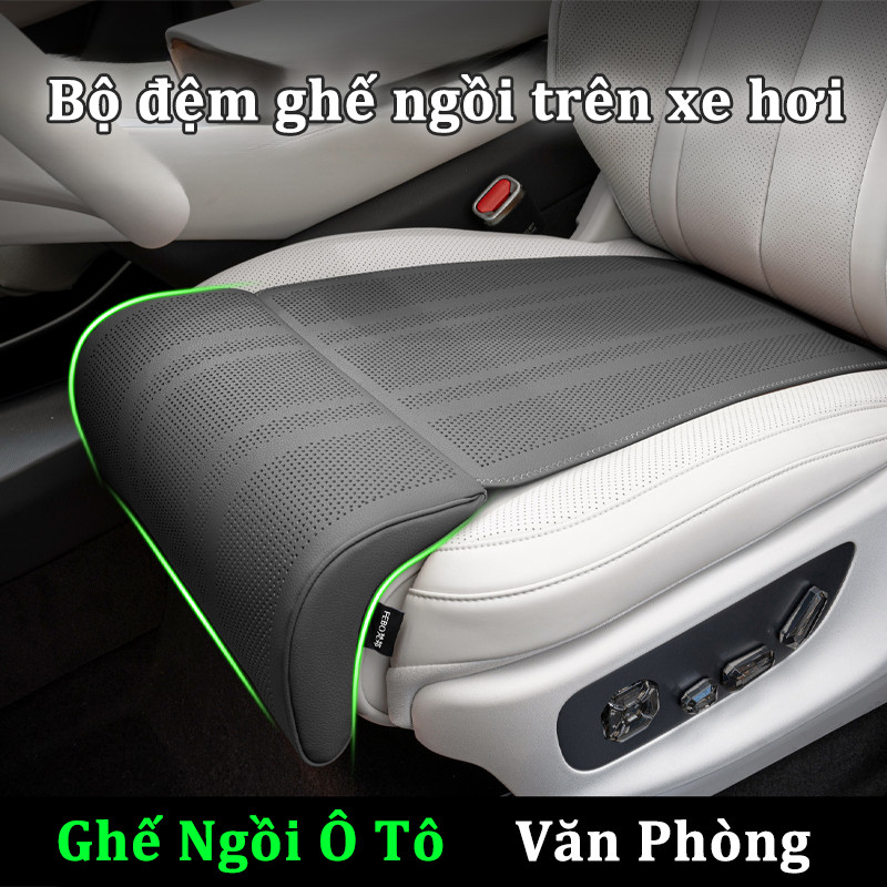 Bộ đệm ghế ngồi trên xe hơi, Đệm Ghế Hỗ Trợ Chân, hỗ trợ chân, Ghế Ngồi Ô Tô / Văn Phòng
