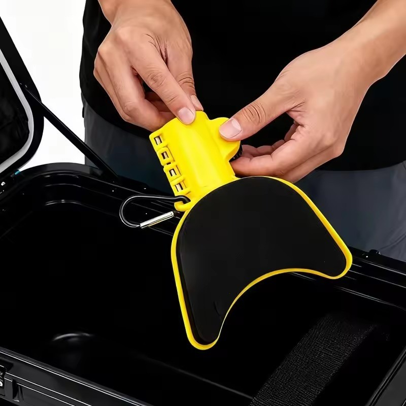 [GuuDuu] Giá đỡ cần câu cá hạng nặng với đệm khuỷu tay và hỗ trợ cánh tay đa năng
