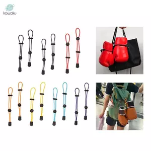 Găng tay đấm bốc - Túi đựng du lịch có dây đeo vai điều chỉnh được, tiện lợi cho việc sắp xếp và bảo quản