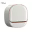 PlumHOUSE 1 Hộp Xà Phòng Miễn Phí Đấm Hộp Xà Phòng Treo Tường Hộ Gia Đình Thoát Nước Cao Cấp Lưu Trữ Nước Phòng Tắm Vệ Sinh Kệ Xà Phòng VN