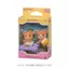 Sylvanian Families Doll 【Twin Reindeer】 No. S-70 ST Mark Certified Age 3 and up Toy Dollhouse Sylvanian Families Epoch Co., Ltd.