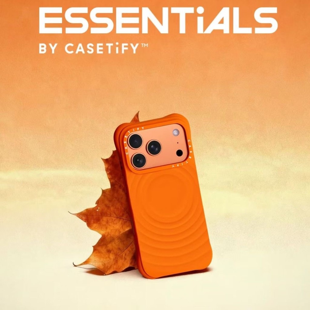 Casetify Ripple Case Vỏ điện thoại từ tính chống sốc có hộp cho iPhone ...