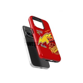 Ốp Điện Thoại Thích Hợp Cho iPhone 95 McQueen iPhone17 Ốp Lưng Điện Thoại iPhone16 Phim 2 Trong 1 15 Đơn Giản 14 Niche 13 Vỏ Bảo Vệ Hợp Thời Trang YUSE