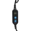 Dây nguồn USB chu kỳ có thể điều chỉnh Yoo có hẹn giờ và chuyển đổi cho quạt làm mát bể cá