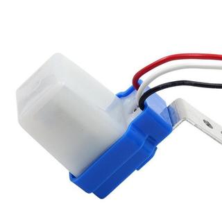 Công tắc cảm biến 220V Công tắc điều khiển ánh sáng Điều khiển ánh sáng Đèn đường Công tắc tự động Cảm biến ngoài trời QNOE
