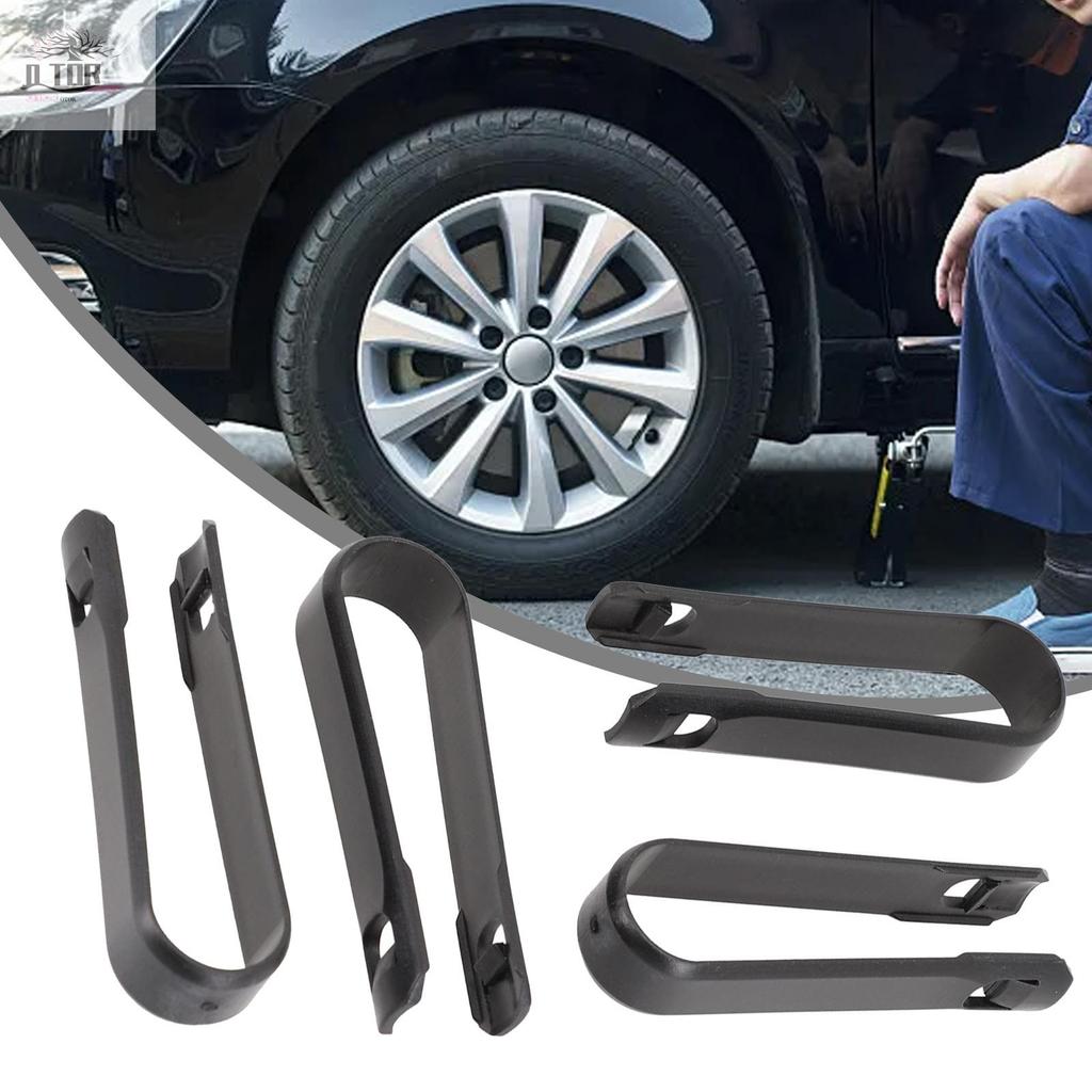 Dụng cụ loại bỏ nắp đai ốc bánh xe thực tế Thay thế trực tiếp kích thước nhỏ