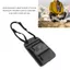 Hộp đựng hộ chiếu OLVIDO, Ví cổ chống nước bằng Nylon, Túi đựng hộ chiếu chống trộm có lớp bền bỉ Sử dụng khi du lịch
