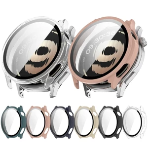 Ốp PC Treeling cho Watch S Smartwatch Ốp lưng bảo vệ toàn diện