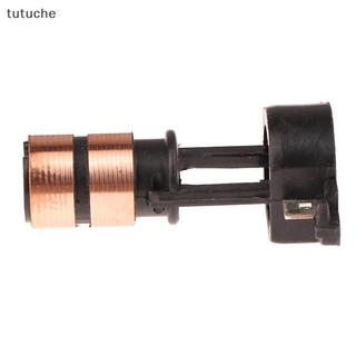 Tutu Máy Phát Điện Trượt Nhẫn Thu Thập Vòng Cho Máy Phát Điện Gol Benz Đồng (7 * 16 * 52mm) VN
