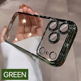 Tương Thích Cho iPhone 17 / 17 Air / 17 Pro Max Bảo Vệ Camera Chất Lượng Cao Cas 17ProMax / 17Pro Bảo Vệ Camera