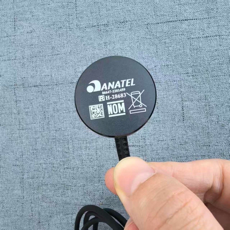 Samsung Galaxy Watch 8/7/6/6 Classic/5/5 Pro/4/3/2/1/Active 2/1 Dock sạc USB-C thay thế cho đồng hồ thông minh