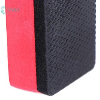 Chenlongshang Hữu Ích Xe Đất Sét Thanh Miếng Lót Bọt Biển Khối Rửa Xe Bùn Làm Đẹp Xe EN