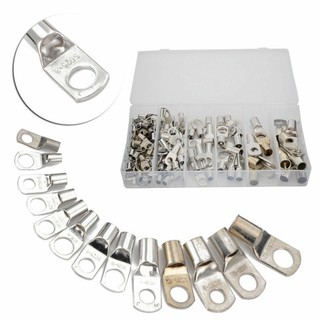 Bộ 70 đầu nối dây điện chuyên dụng - Đầy đủ đĩa lạnh, phù hợp mọi nhu cầu nối dây điện
