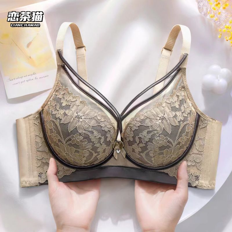 Áo Ngực Không Dây Dày 8cm Thoáng Khí, Thiết Kế Cốc Đẹp Cho Quần Lót Nữ
