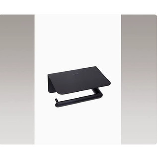 Bộ vòi sen điều nhiệt KOHLER K-97821 bằng đồng nguyên chất kiểu Mỹ, gắn tường, ba đầu ra, vòi sen đôi K-97822