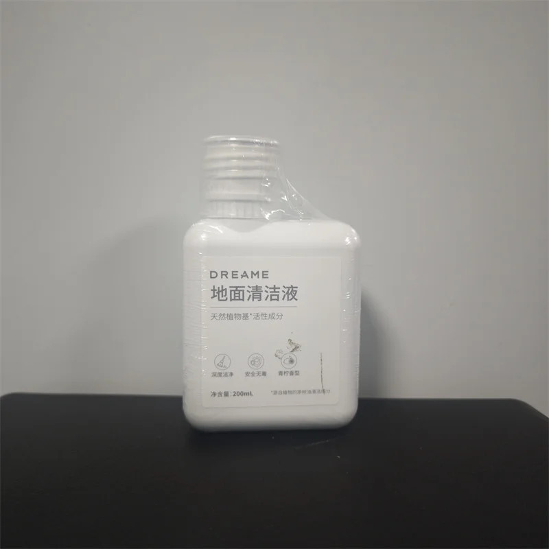 Dung dịch làm sạch chính hãng 200ml cho phụ kiện Dreame X50/X30/X40/L10s Pro