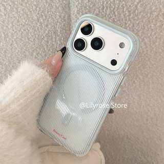Trái Tim Tình Yêu Từ Điện Thoại Cầm Để Bàn Dành Cho IPhone 17ProMax 17Po 17 16ProMax 16Pro 16 15ProMax 15Pro 15 14ProMax 14Pro 14 13ProMax 13Pro 13Pro 13 Cứng TPU Xanh Phong Cách Hàn Quốc