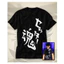 Haikyuu Áo Kageyama Setter Soul Cosplay Tabio Tay Ngắn Áo Cotton Trang Phục Thường Ngày Tee Plus Kích Thước Áo Sơ Mi