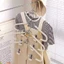 Một Mảnh Cotton Chống Trơn Trượt Quần Áo Gia Đình Móc Treo Liền Mạch Phù Hợp Với Móc Treo Có Kẹp Quần Lót Giá Phơi