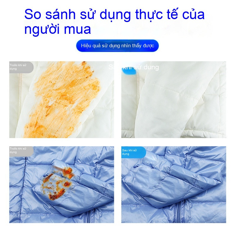 Bột Giặt Enzyme Hoạt Tính – Xóa Vết Bẩn Cứng Đầu, Ố Vàng, Dầu Mỡ & Máu, Quần Áo Sạch Sáng