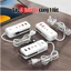 Bộ Sạc Nhanh 5 Cổng USB Type C, Ổ Cắm Sạc Điện Thoại 5 Trong 1 Sạc Nhanh 20W An Toàn, Tiện Dụng