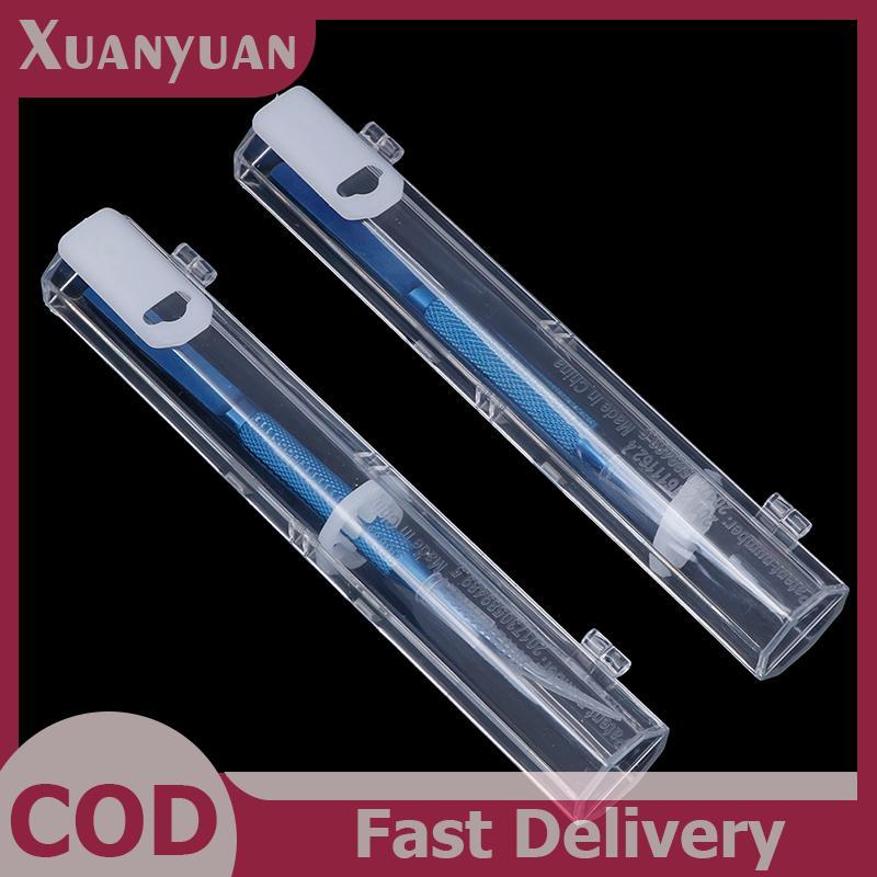 Dụng cụ sửa chữa hợp kim titan XUAN 0,15mm vân tay chính xác s VN