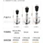 Cửa Top Im Lặng Đệm Thủy Lực Phía Sau Cửa Thiết Bị Chống Va Chạm Không Đục Lỗ Cửa Cửa Top Im Lặng B111313