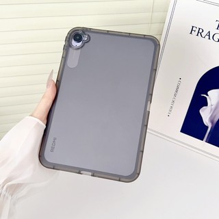 Ốp Chống Sốc TPU Cho Xiaomi Pad Mini 2025 8.8 Inch Màu Qua Bao Cho RedMi KPad 8.8 "Vỏ Ốp Lưng Màu Mềm