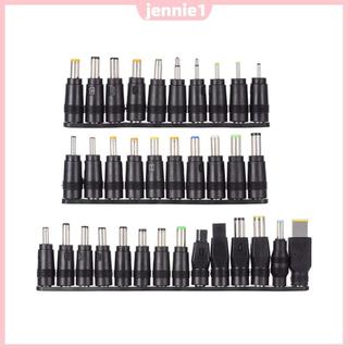 [Mới] 8 / 10 / 34 Chiếc Nguồn Cắm Jack 5525 Nữ Sang DC Nam Đa Năng Cáp Máy Tính Kết Nối 5.5x2.1mm Cho Máy Tính Xách Tay Cho Lenovo MSI BenQ Toshiba