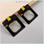 Phim ống kính 3D tích hợp chống trầy xước phù hợp với IP 13pro Màn hình lụa HD-SN-SN