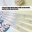 SA 10 Cái Rõ Ràng Trống Acrylic Bút Đánh Dấu Mềm Đầu Bàn Chải Có Thể Đổ Lại Bút Sơn Trống