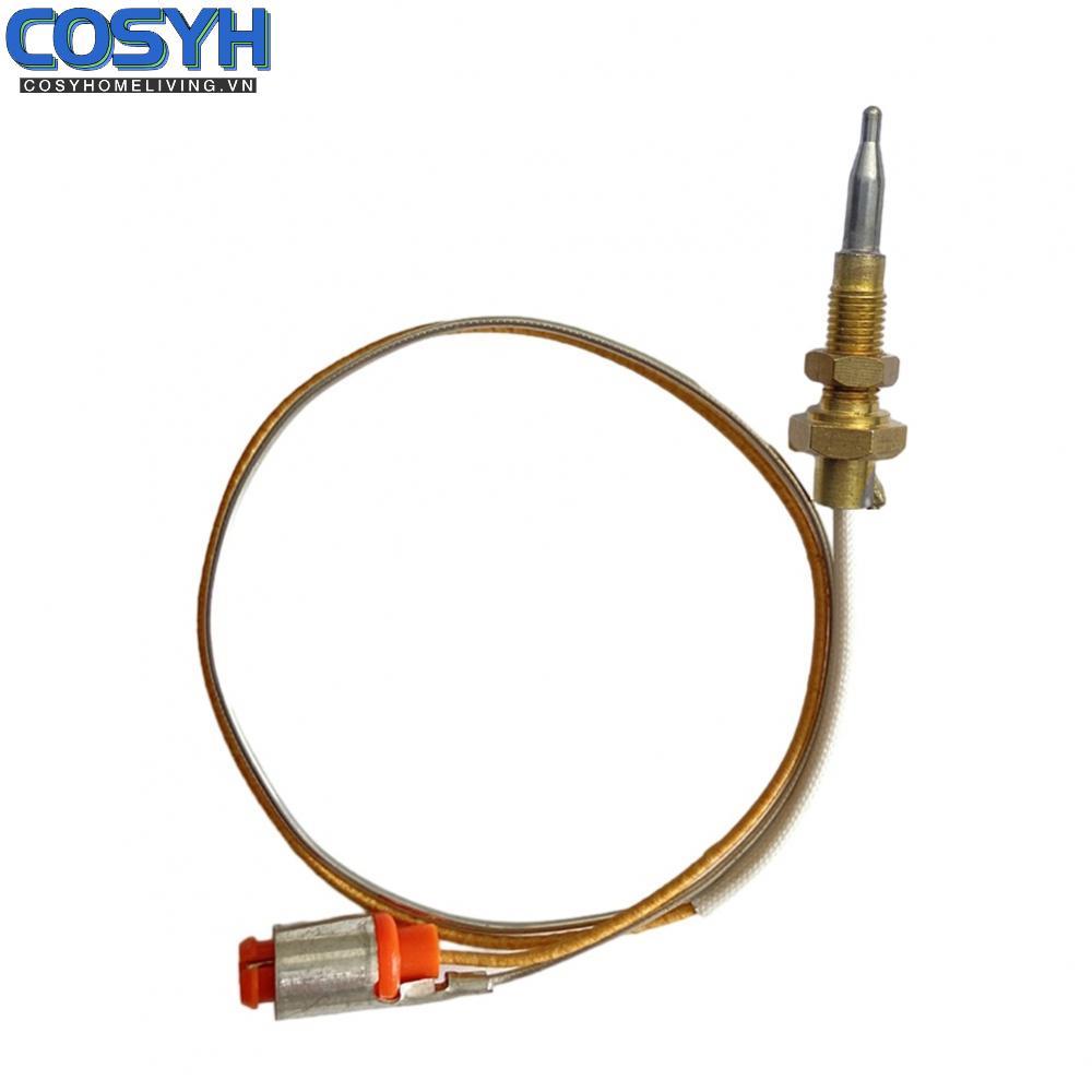 <cosyh>Copper Screws with Precise Design Perfectly Fit For Your For Sabaf Cooktop Needs