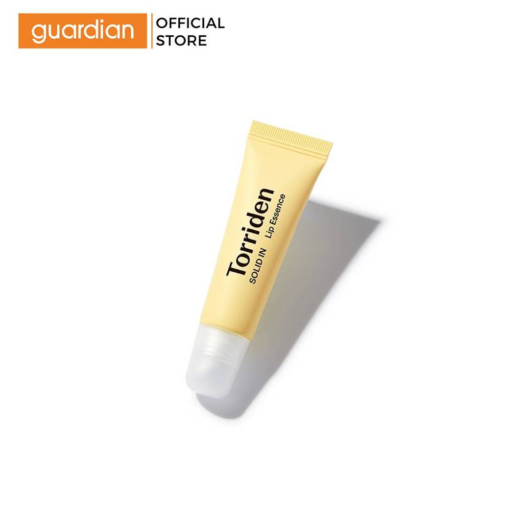 Son Dưỡng Torriden Solid-in Lip Essence 11ml | Guardian Việt Nam