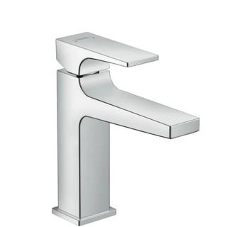 Vòi chậu Hansgrohe Metropol 110 | có nút xả nước 32507997/32506007