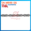 SÊN 12 SHIMANO CN M8100 116L CÓ HỘP