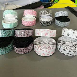 Đai nắm vô-lăng đường trường Sakura chống trượt và hút mồ hôi