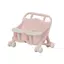 Sylvanian Families Doll [Fennec Family] FS-48 ST Mark Certified for Ages 3 and Up Toy Dollhouse Sylvanian Families Epoch 株式会社 EPOCH