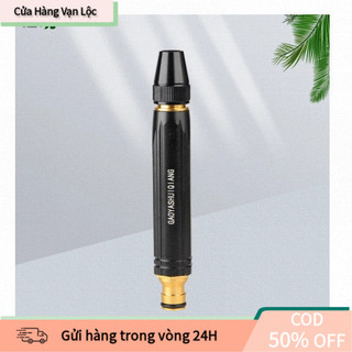 【vạn】Bộ vòi xịt tăng áp đa năng mã KV1 đầy đủ kiểu dáng cao cấp dễ sử dụng cho nhu cầu rửa xe và chăm sóc cây cảnh